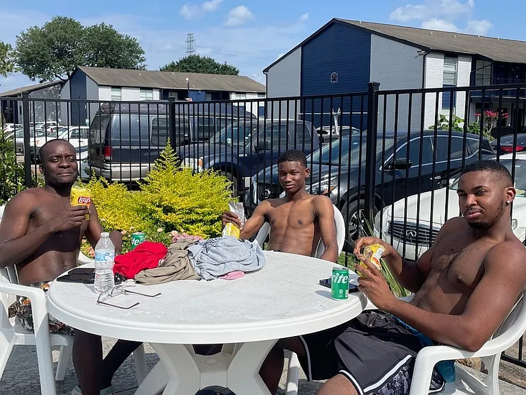 Crosby at Westchase Apartments — Photo 117