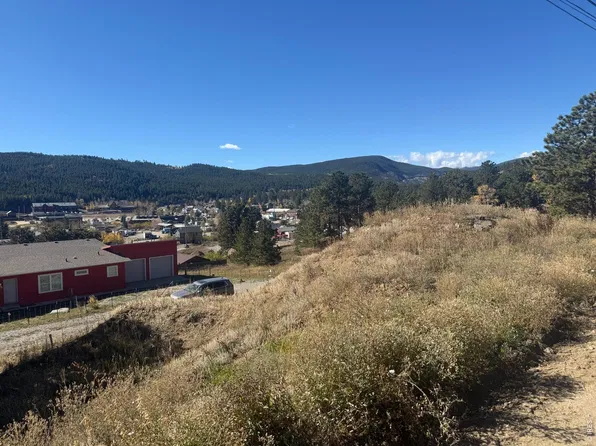 305 Boulder Canyon Dr, Nederland, CO 80466