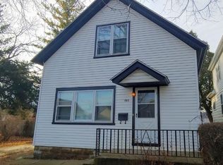 1913 E Saint Francis Ave, Milwaukee, WI 53235