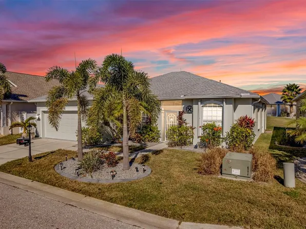 24703 Buckingham Way, Punta Gorda, FL 33980