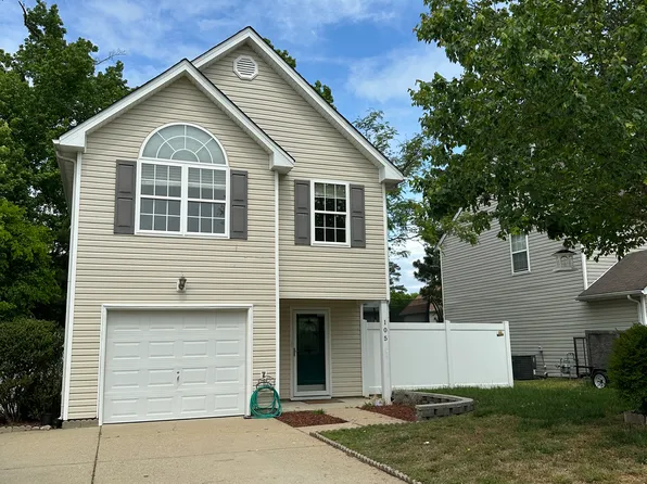 105 Chardonnay Rd, Williamsburg, VA 23185