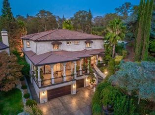 119 Del Norte Vista Way, Folsom, CA