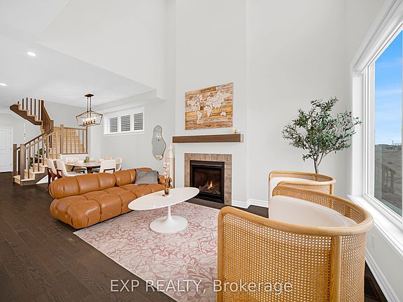 5th image of 52 Whooping Crane Rdg