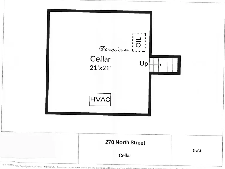 270 North St — Photo 30
