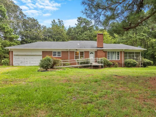 4406 Us Highway 1/158, Henderson, NC 27536