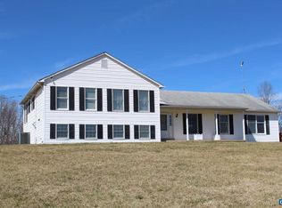 224 Zeus Mill Ln, Madison, VA 22727