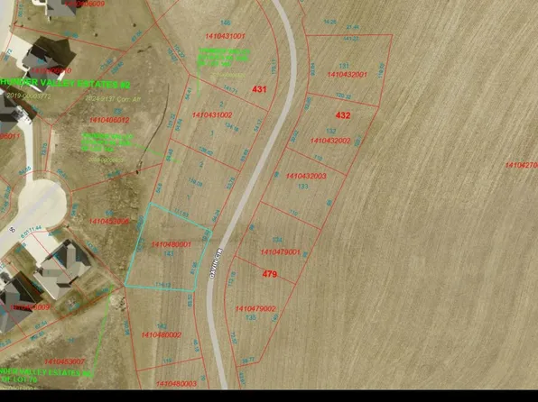 LOT 143 Gavin Cir, Peosta, IA 52068