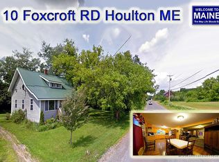 10 Foxcroft Rd, Houlton, ME 04730