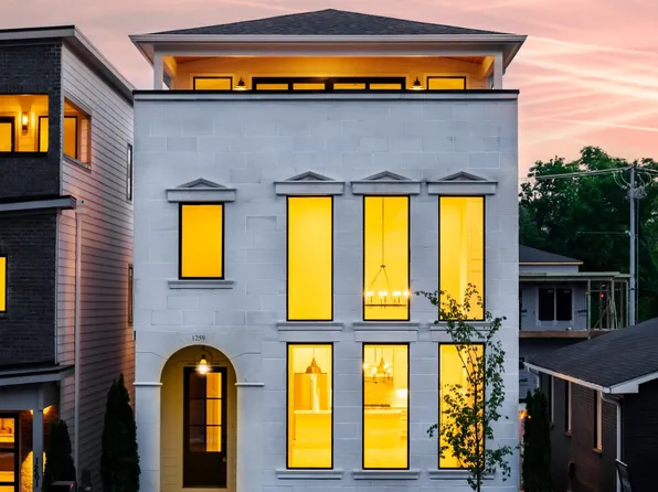 1259 2nd Ave S, Nashville, TN 37210