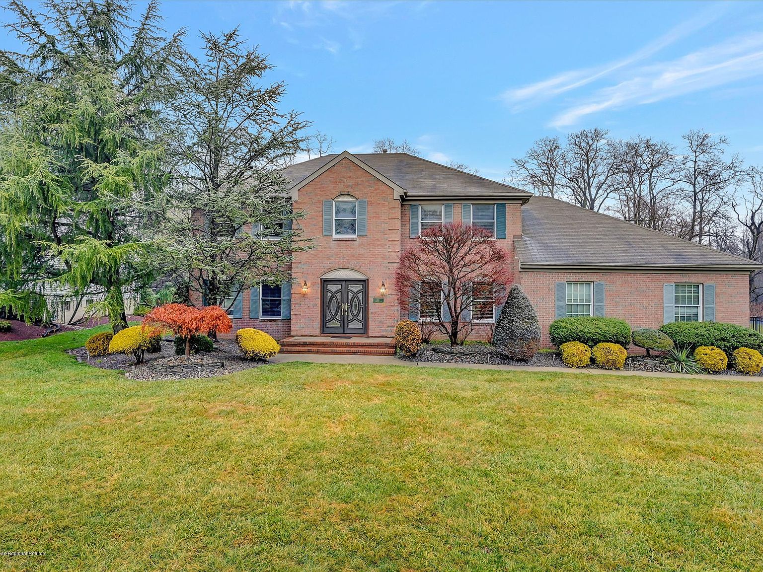 327 Wembley Pl Morganville Nj 07751 Zillow