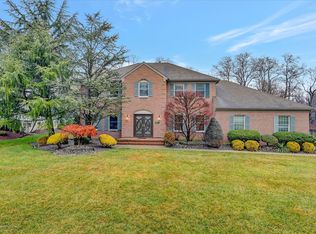 327 Wembley Pl, Morganville, NJ