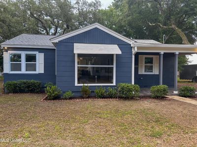 1630 Hollywood Blvd, Biloxi, MS, 39531