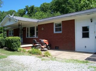 830 Dry Ck Rd, Waverly, TN 37185