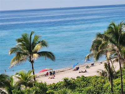 2030 S Ocean Dr APT 502, Hallandale, FL, 33009