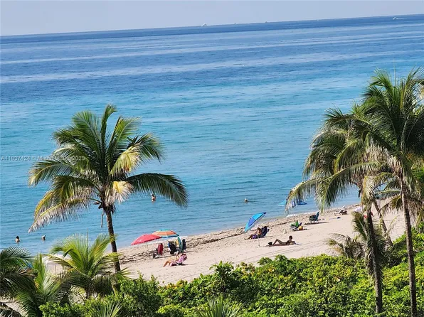 2030 S Ocean Dr APT 502, Hallandale, FL 33009