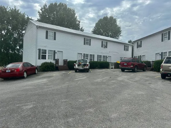 117 & 119 Countryside Dr, Bowling Green, KY 42101