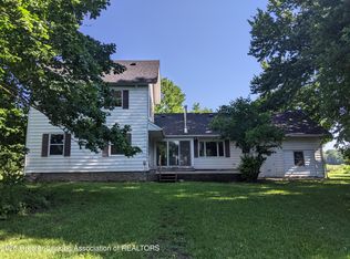 9250 Parker Rd, Mulliken, MI 48861