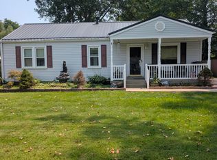 9813 Wilton Dr, Fairdale, KY 40118