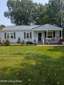9813 Wilton Dr, Fairdale, KY, 40118