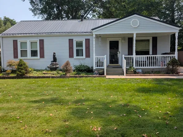 9813 Wilton Dr, Fairdale, KY 40118