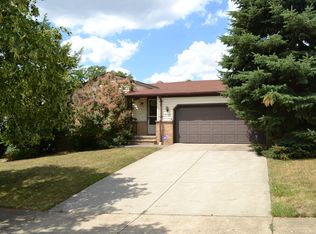 8451 Care Dr, Garfield Heights, OH 44125
