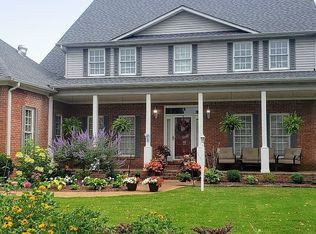 53 Northpointe Dr, Jackson, TN 38305