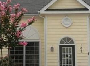 102 Thomas Jefferson St, La Plata, MD 20646