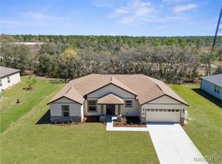 34 Lupine St, Homosassa, FL 34446