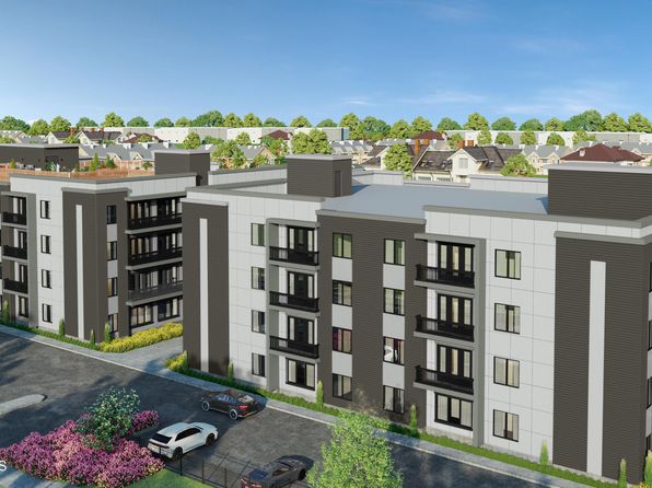 3 5th Avenue UNIT Residence 107, Neptune City, NJ 07753