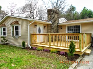 25 Andre Blvd, Burrillville, RI 02830