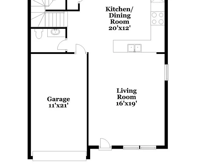 1040 Joselynn Dr — Photo 2