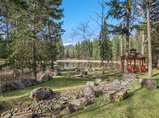 29529 Morning View Ln, Bigfork, MT 59911