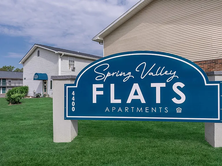Spring Valley Flats — Photo 11