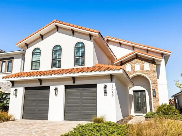16009 Vetta Dr, Montverde, FL 34756