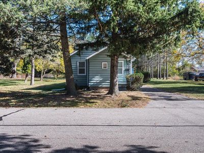 20756 Van Buren St, Southfield, MI, 48033