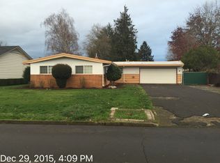 4081 Watson Ave NE, Salem, OR 97305