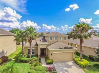 33732 Honeywood Ave, Wesley Chapel, FL 33545