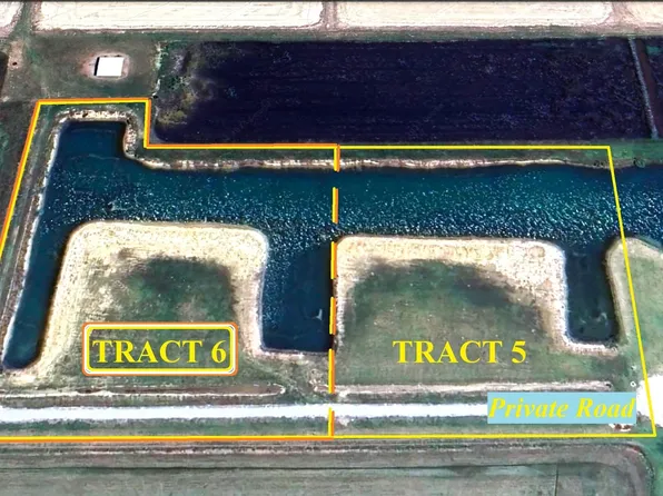 Township Road 6 Lake Cove Rd, Rayne, LA 70578