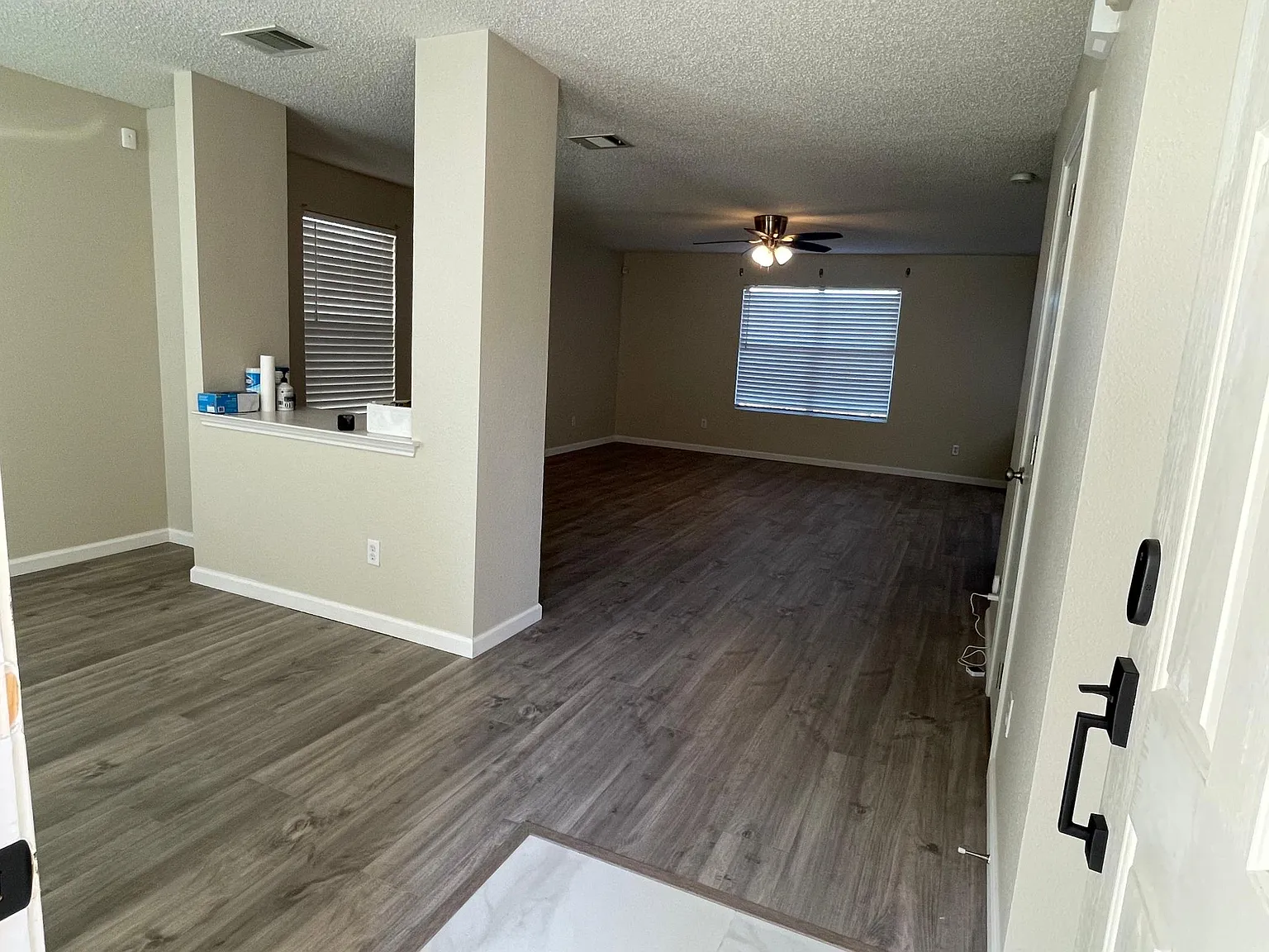 1709 Enoch Dr — Photo 2