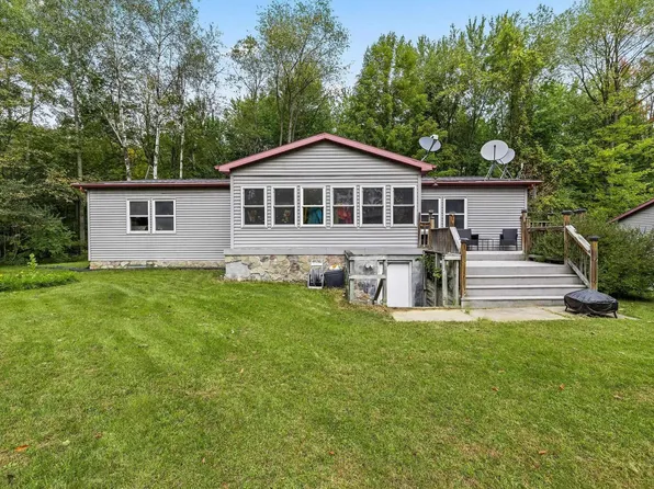 4812 SE County Line Rd, Shepherd, MI 48883