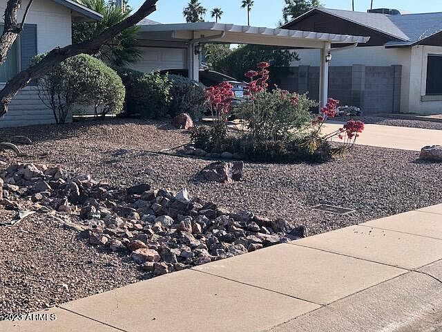 1st image of 3819 W CAROL Avenue