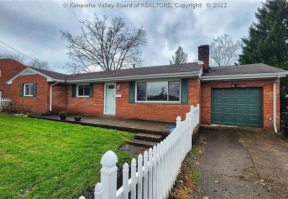 1407 Viewmont Dr, Charleston, WV 25302 Zillow