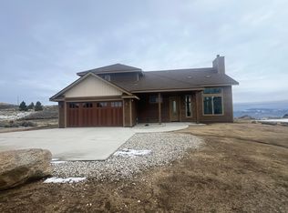 26901 Stirrup Way, Tehachapi, CA 93561