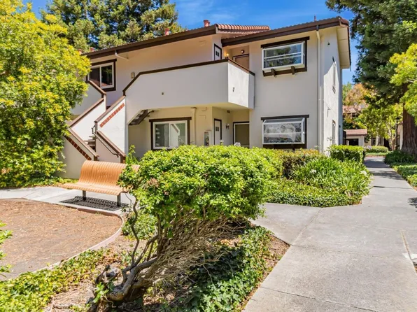 1400 Bowe Ave APT 1105, Santa Clara, CA 95051