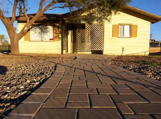 805 N Myers Blvd, Eloy, AZ 85131