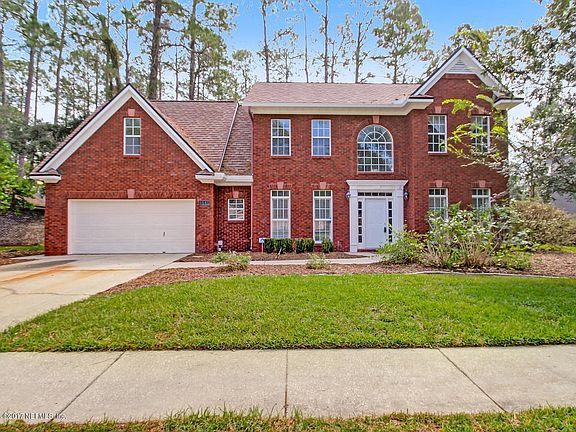 8641 Heather Run Dr S