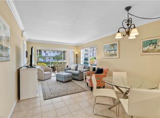 5 High Point CIR W #104, NAPLES, FL 34103