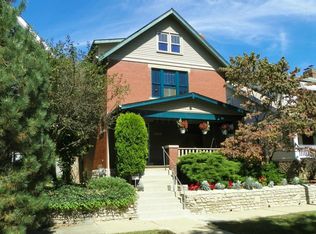 282 Mithoff St, Columbus, OH 43206