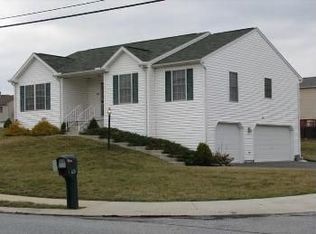 120 Beshore School Rd, Manchester, PA 17345