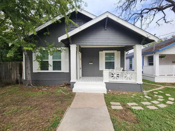 610 W 35th St #B, Austin, TX 78705